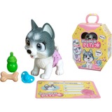 Simba Pamper Petz Husky, Spil figur 