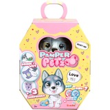 Simba Pamper Petz Husky, Spil figur 