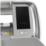 Singer momento, Cutting machine 