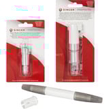 Singer momento, Cutting machine 