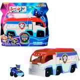 Spin Master PAW VHC Pup Squad Patroller PPTMM GML, Spil køretøj PAW Patrol PAW VHC Pup Squad Patroller PPTMM GML, Køretøjssæt, PAW Patrol, 3 År, Plast, Flerfarvet