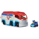 Spin Master PAW VHC Pup Squad Patroller PPTMM GML, Spil køretøj PAW Patrol PAW VHC Pup Squad Patroller PPTMM GML, Køretøjssæt, PAW Patrol, 3 År, Plast, Flerfarvet
