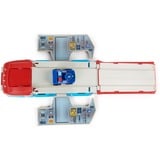 Spin Master PAW VHC Pup Squad Patroller PPTMM GML, Spil køretøj PAW Patrol PAW VHC Pup Squad Patroller PPTMM GML, Køretøjssæt, PAW Patrol, 3 År, Plast, Flerfarvet