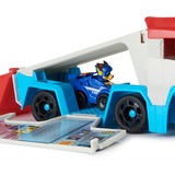 Spin Master PAW VHC Pup Squad Patroller PPTMM GML, Spil køretøj PAW Patrol PAW VHC Pup Squad Patroller PPTMM GML, Køretøjssæt, PAW Patrol, 3 År, Plast, Flerfarvet