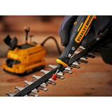 Stanley Batteridrevet minisliber/graver, 18 Volt, Multi-funktion værktøj Sort/Gul