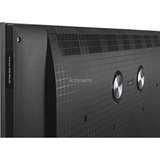 TCL 85MSQLED85L, QLED TV Sort