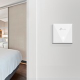TP-Link EAP650-Wall, Adgangspunktet Hvid