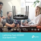 TP-Link TL-WA3001, Adgangspunktet Sort