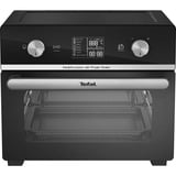 Tefal FW6058, Mini ovn Sort/Sølv