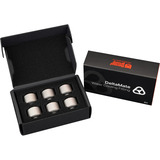 Thermal Grizzly DeltaMate Forlænger - MF14, Forbindelse nikkel