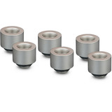 Thermal Grizzly DeltaMate Forlænger - MF14, Forbindelse nikkel