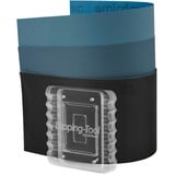 Thermal Grizzly Ryzen 7000 Lapping Tool,  Slibe polermaskiner gennemsigtig