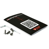 Thermal Grizzly Ryzen 7000 Lapping Tool,  Slibe polermaskiner gennemsigtig