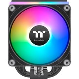 Thermaltake ASTRIA 400 ARGB Lighting CPU Cooler, CPU køler Sort