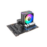 Thermaltake ASTRIA 400 ARGB Lighting CPU Cooler, CPU køler Sort