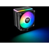 Thermaltake ASTRIA 400 ARGB Lighting CPU Cooler, CPU køler Sort