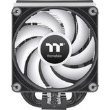 Thermaltake ASTRIA 400 ARGB Lighting CPU Cooler, CPU køler Sort