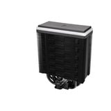Thermaltake ASTRIA 400 ARGB Lighting CPU Cooler, CPU køler Sort