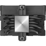 Thermaltake ASTRIA 400 ARGB Lighting CPU Cooler, CPU køler Sort