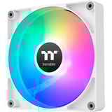 Thermaltake CL-F176-PL14SW-A, Sag fan Hvid
