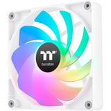 Thermaltake CL-F176-PL14SW-A, Sag fan Hvid