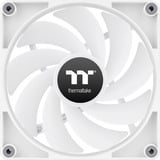 Thermaltake CL-F176-PL14SW-A, Sag fan Hvid
