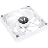 Thermaltake CL-F176-PL14SW-A, Sag fan Hvid