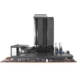 Thermaltake CL-P120-CA12SW-A, CPU køler 