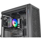 Thermaltake CL-P120-CA12SW-A, CPU køler 