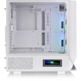 Thermaltake Towerkabinet Hvid