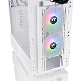 Thermaltake Towerkabinet Hvid