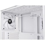 Thermaltake Towerkabinet Hvid