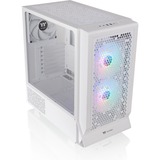 Thermaltake Towerkabinet Hvid