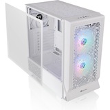 Thermaltake Towerkabinet Hvid