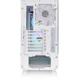 Thermaltake Towerkabinet Hvid