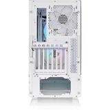 Thermaltake Towerkabinet Hvid