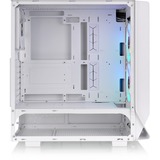 Thermaltake Towerkabinet Hvid