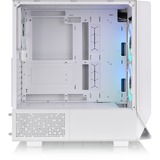 Thermaltake Towerkabinet Hvid