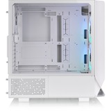 Thermaltake Towerkabinet Hvid