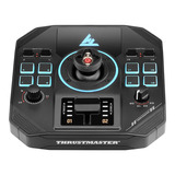 Thrustmaster Sol-R 5 Base, Joystick base Sort