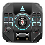 Thrustmaster Sol-R 5 Base, Joystick base Sort