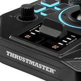 Thrustmaster Sol-R 5 Base, Joystick base Sort