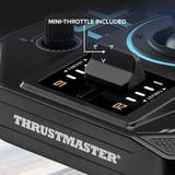 Thrustmaster Sol-R 5 Base, Joystick base Sort