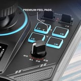 Thrustmaster Sol-R 5 Base, Joystick base Sort