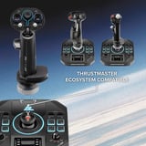 Thrustmaster Sol-R 5 Base, Joystick base Sort