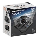 Thrustmaster Sol-R 5 Base, Joystick base Sort