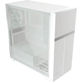 Valkyrie VK-CASE02LITEW, Towerkabinet Hvid