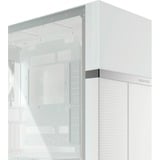 Valkyrie VK-CASE02LITEW, Towerkabinet Hvid