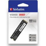 Verbatim 49374, Solid state-drev 
