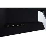 ViewSonic VS18391(VX3276-MHD-3), LED-skærm Sort (mat)/Sølv